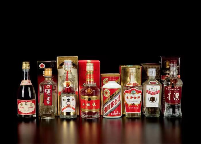 罗湖茅台酒回收