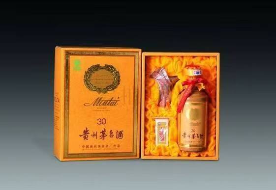 罗湖年份酒回收